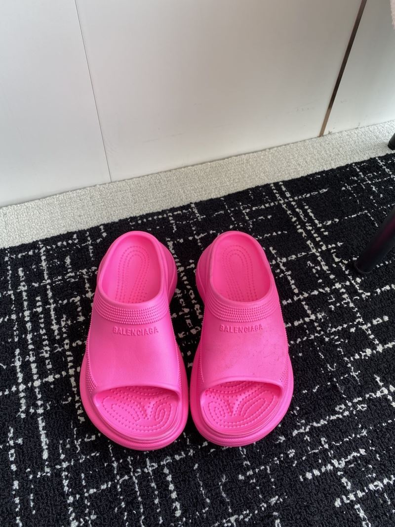 Balenciaga Slippers